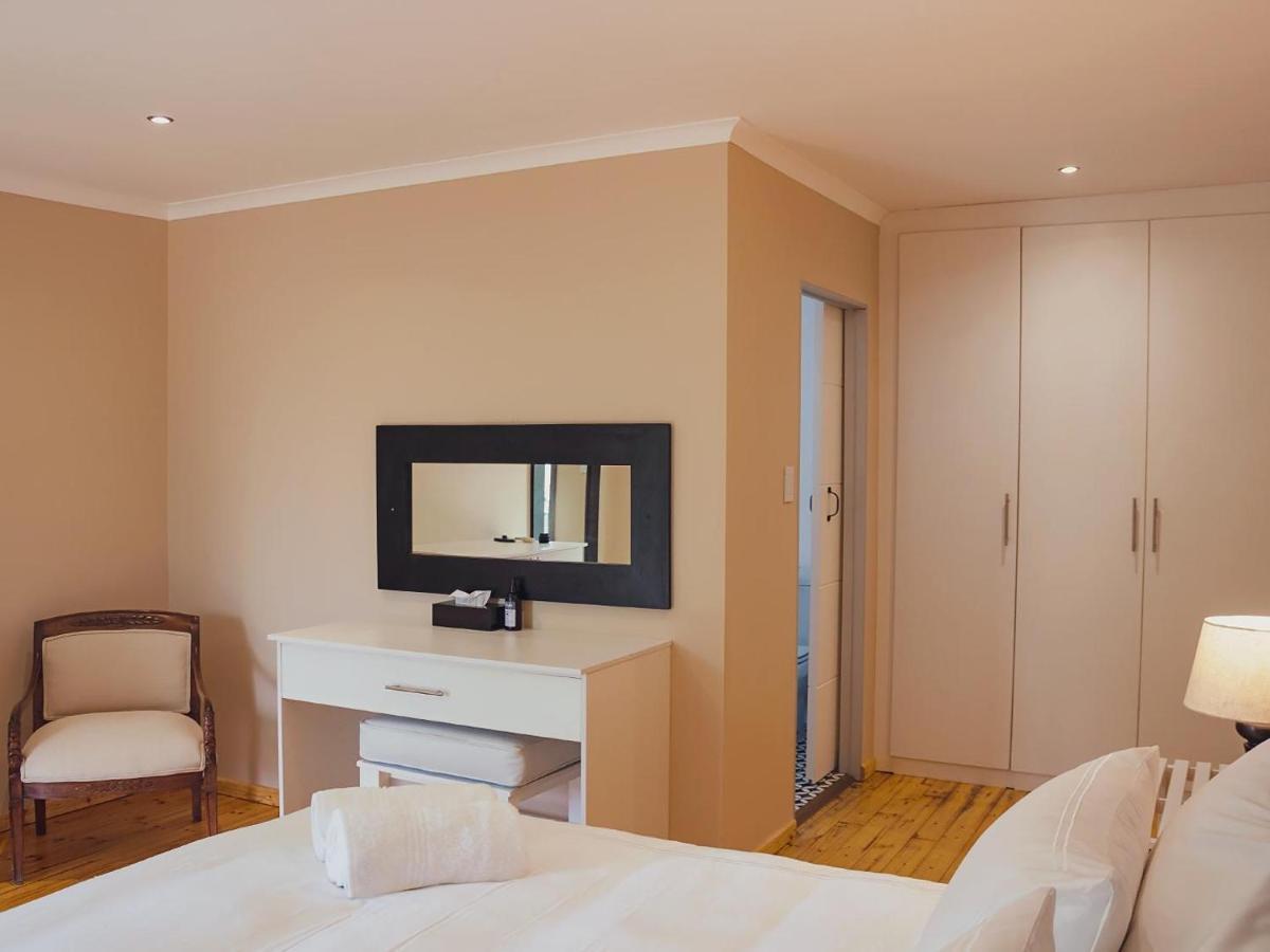 Cussonia Country Home Tierpoort Bagian luar foto